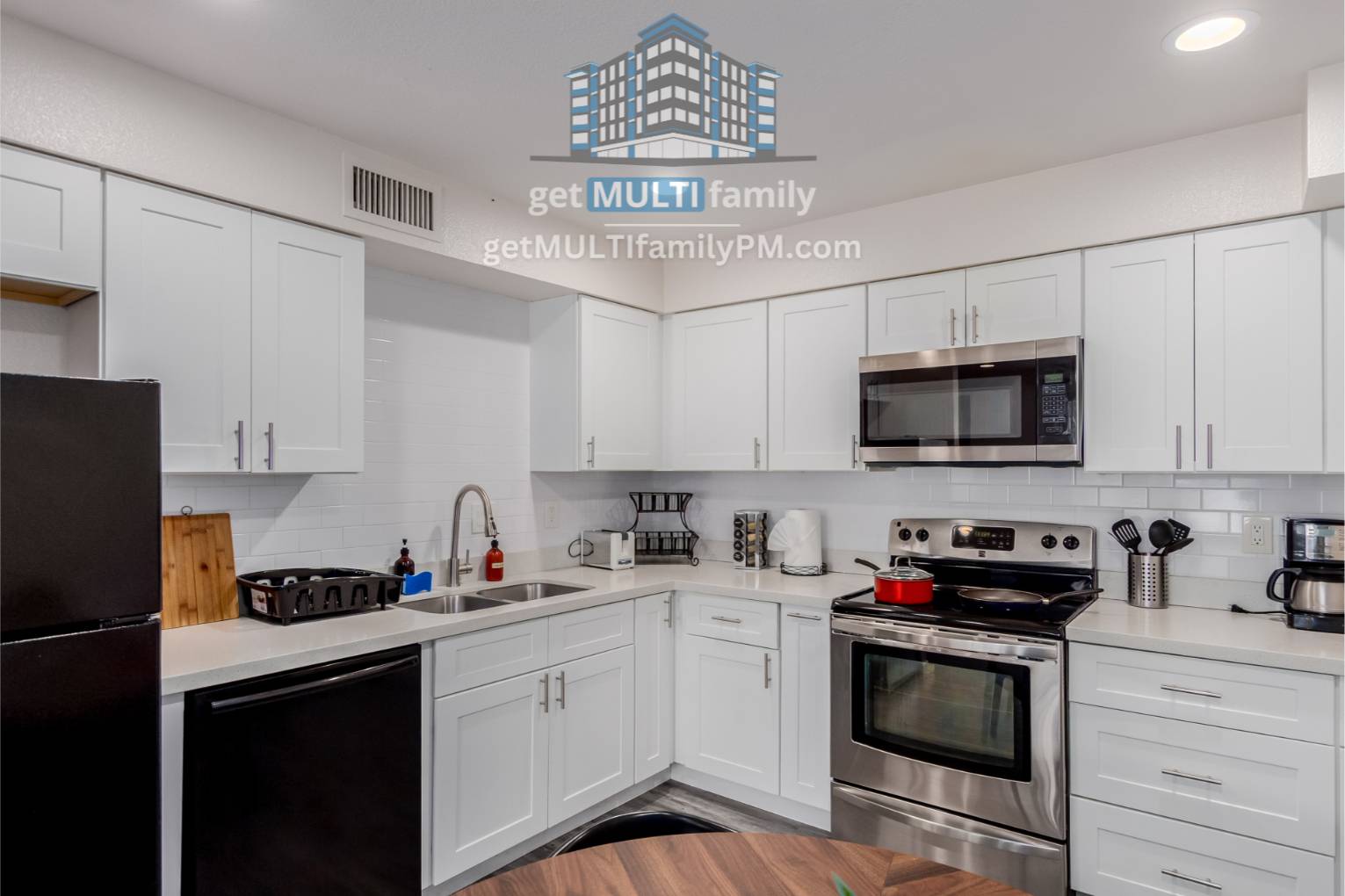 515 West Pebble Beach Drive - 517