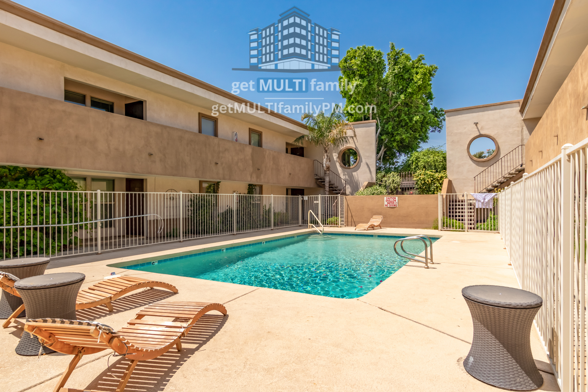 3619 East Monterosa Street - Unit 106 - 1