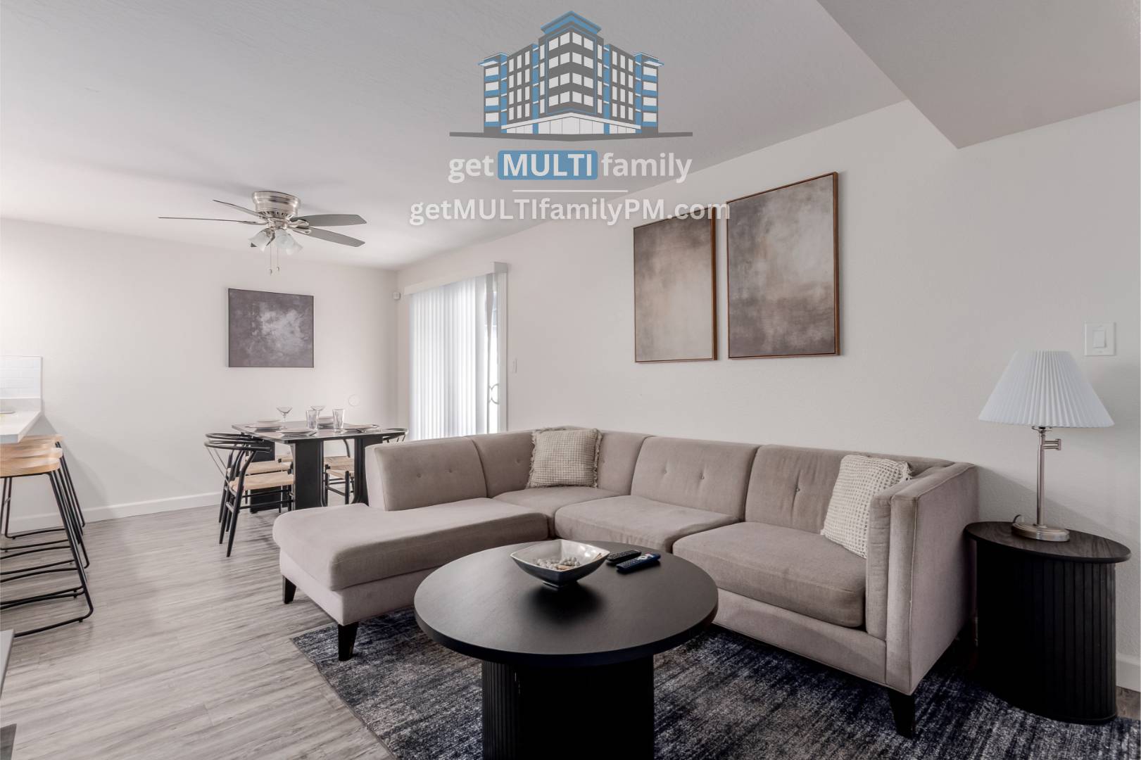 515 West Pebble Beach Drive - 513